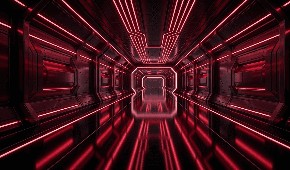 Pinco casino Türkiye neon koridor