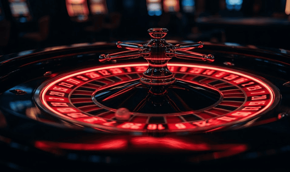 Pinco casino Turkiye rulet
